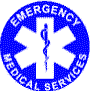 EMS DECAL